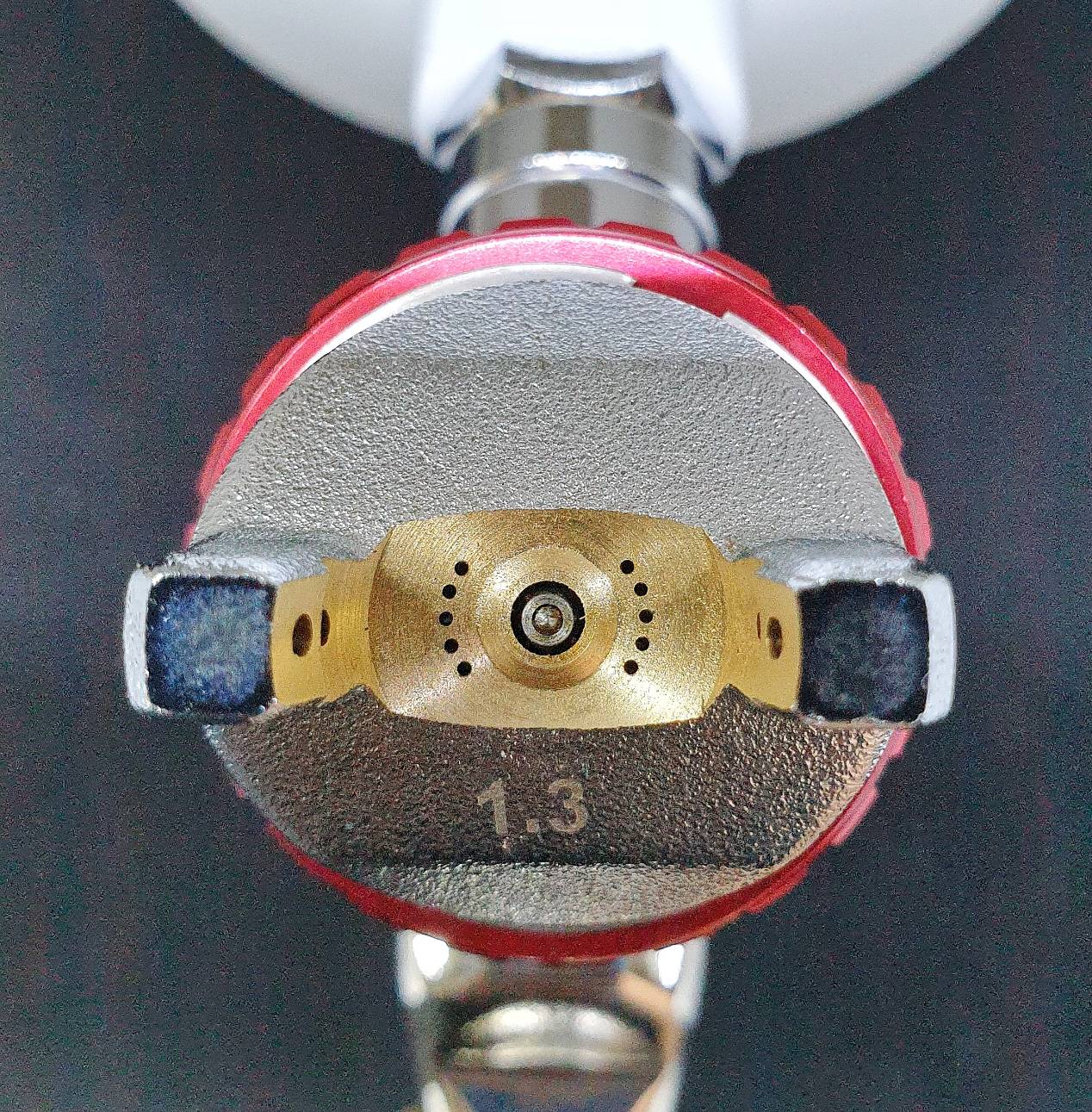 กาพ่นสี Thunder PRO HVLP 1.3 mm THUNDER กาพ่นสี Thunder PRO HVLP 1.3 mm THUNDER