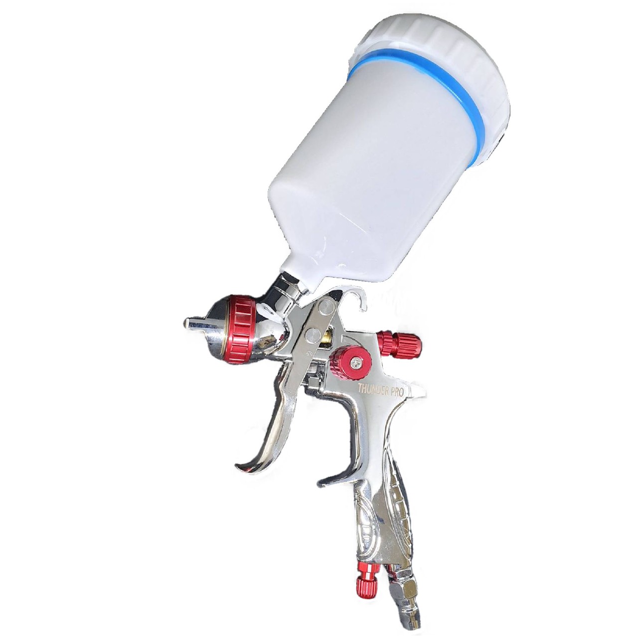 กาพ่นสี Thunder PRO HVLP 1.3 mm THUNDER
