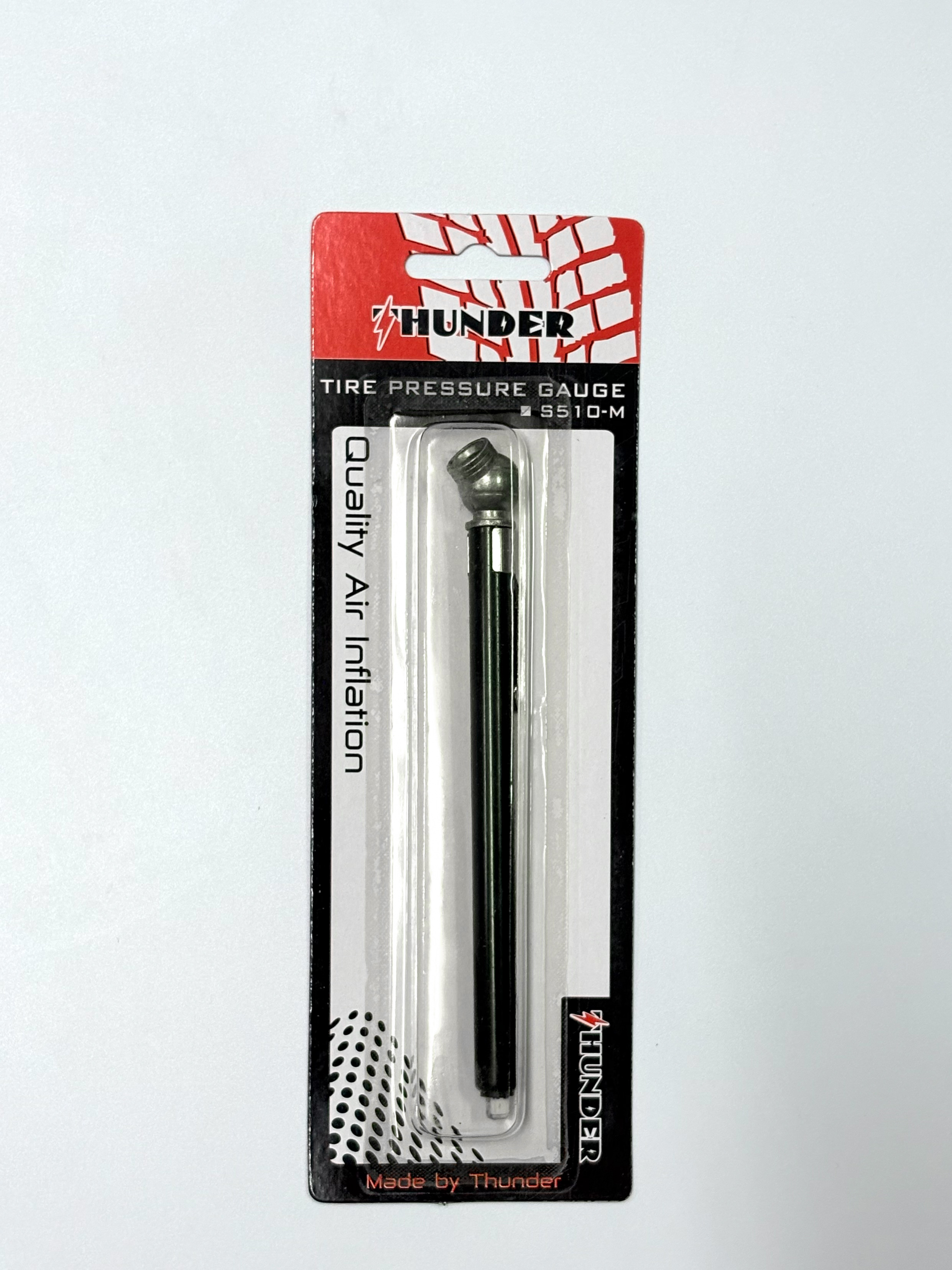 เกจ์วัดลม แบบปากกา THUNDER