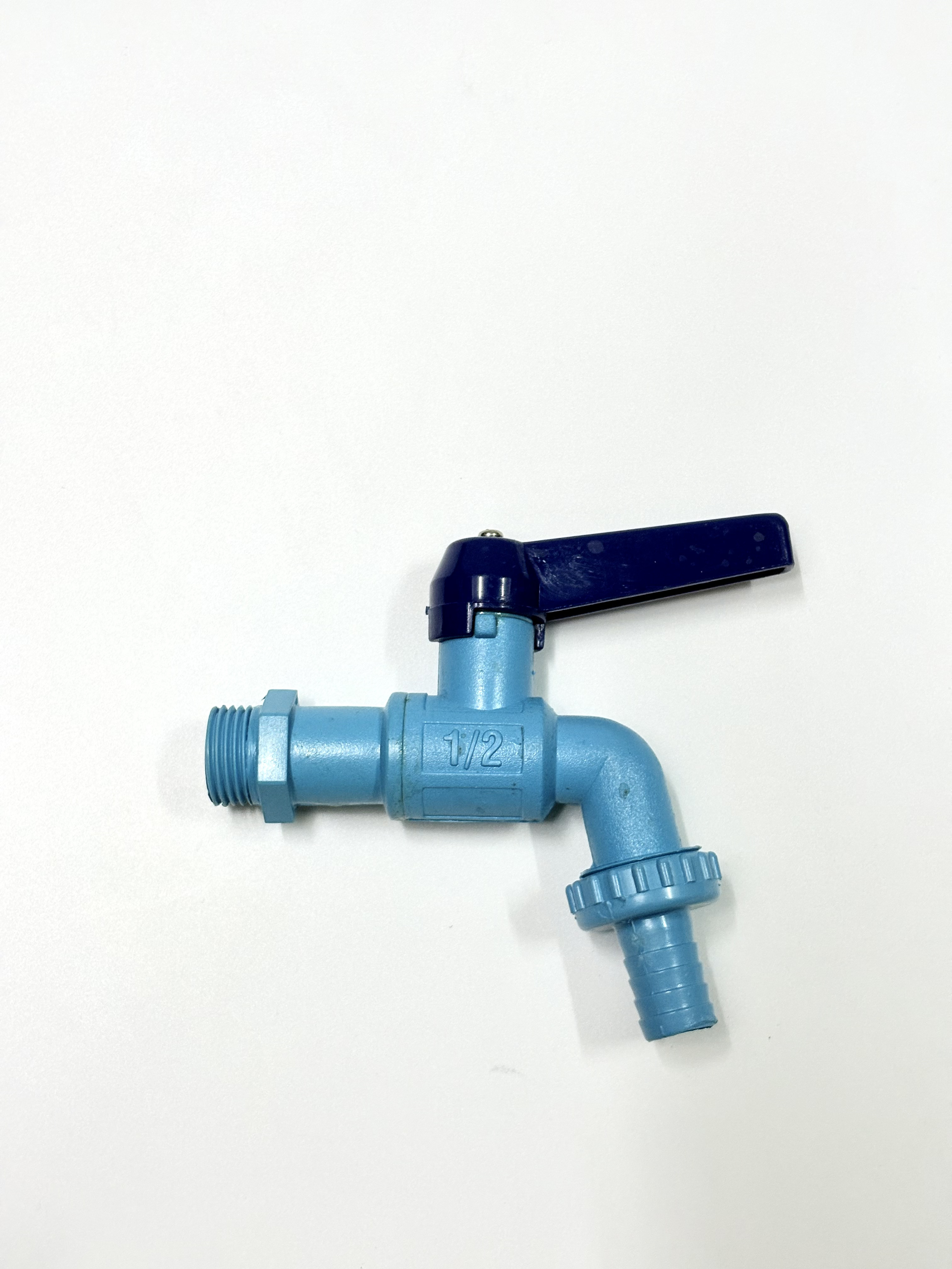 ก๊อกบอล PVC ช้างภูเขา